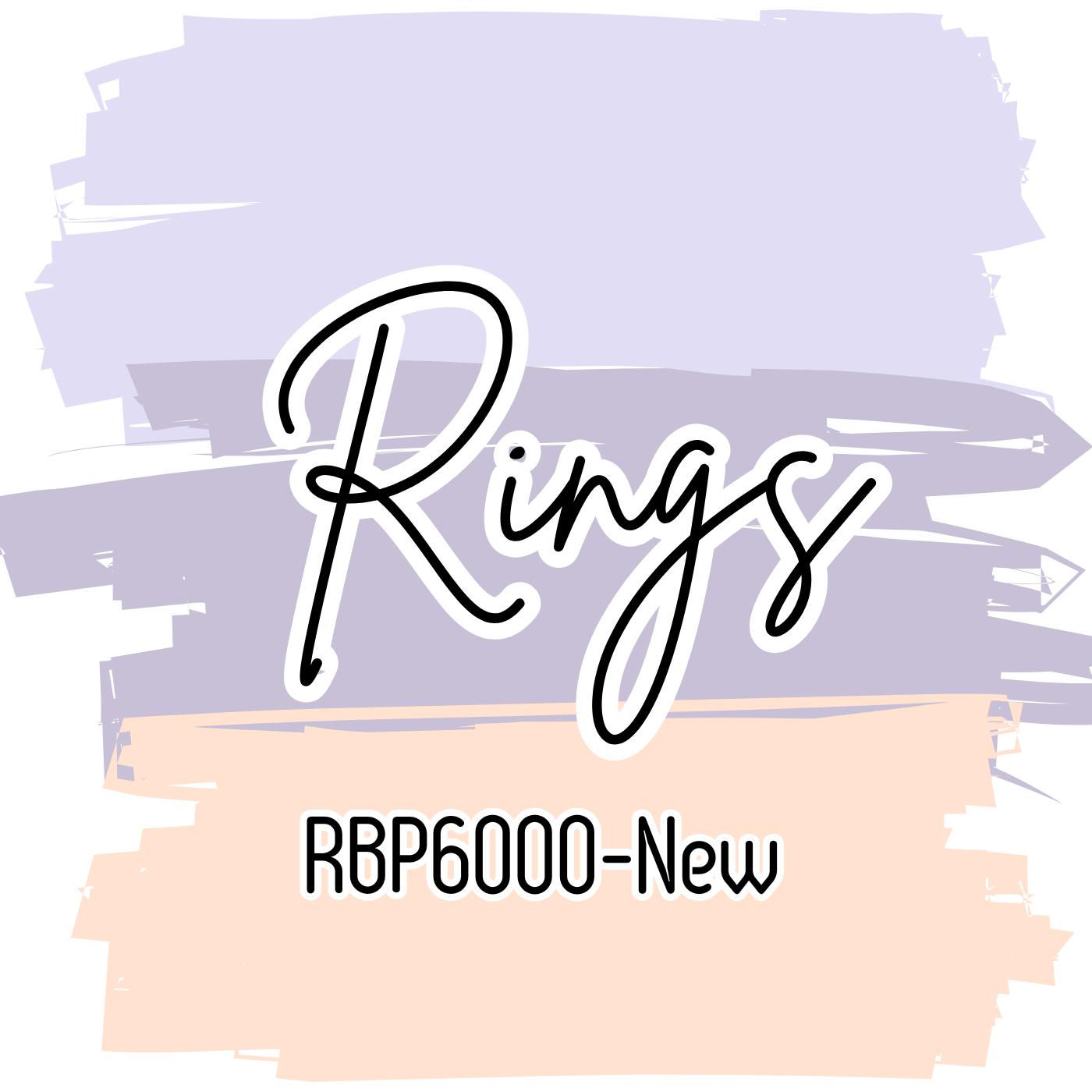 Rings – Rings & Things