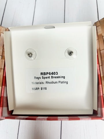 RBP6403 - Days Spent Dreaming