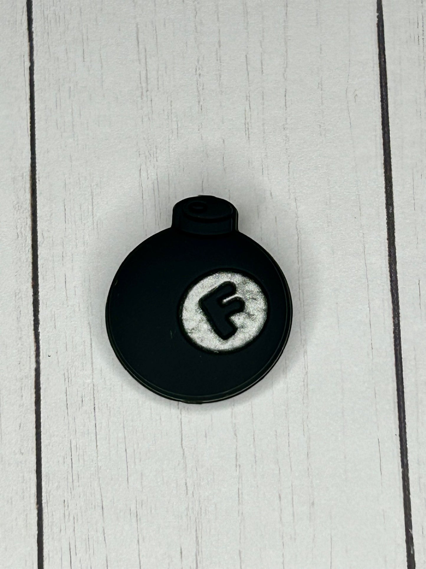 F Bomb - Focal Bead