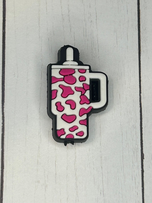 Tumbler Cup Focal Bead