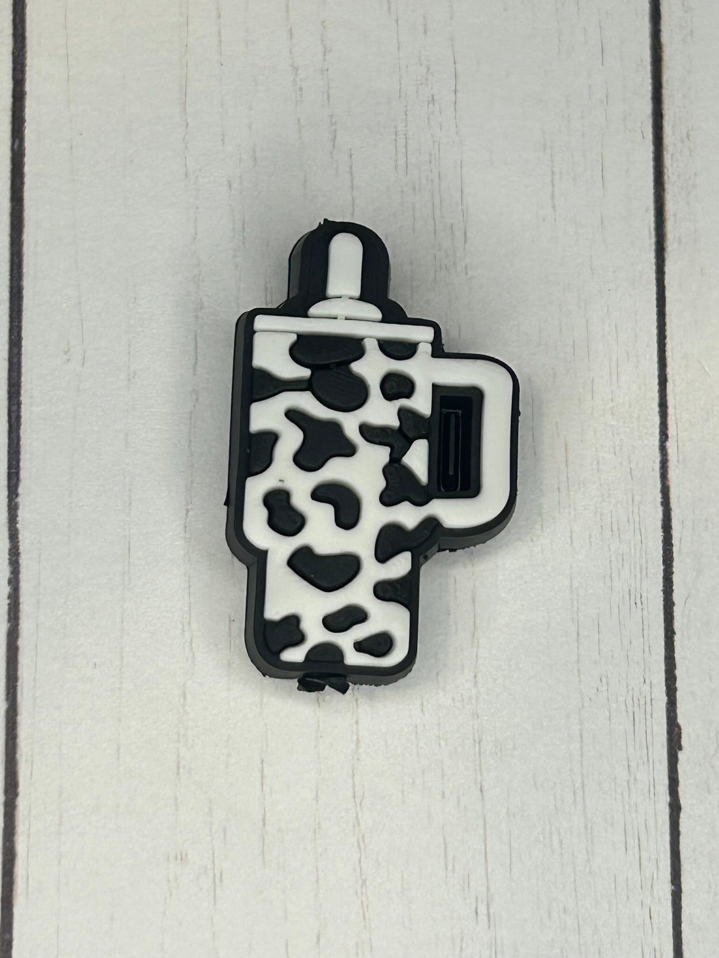 Tumbler Cup Focal Bead