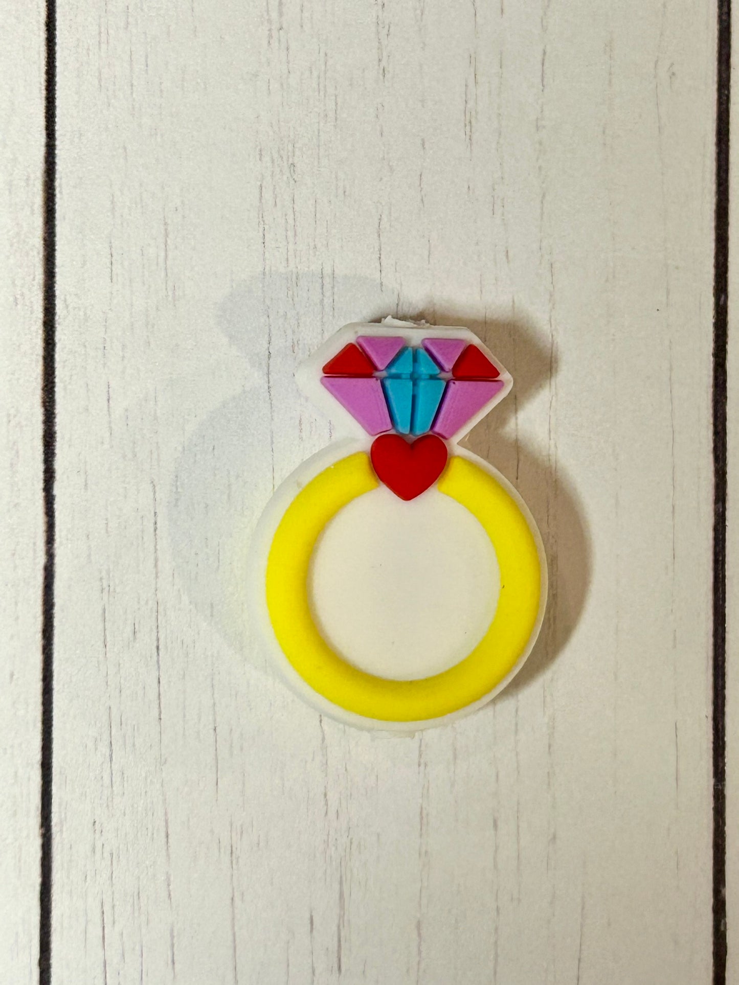 Ring Focal Bead