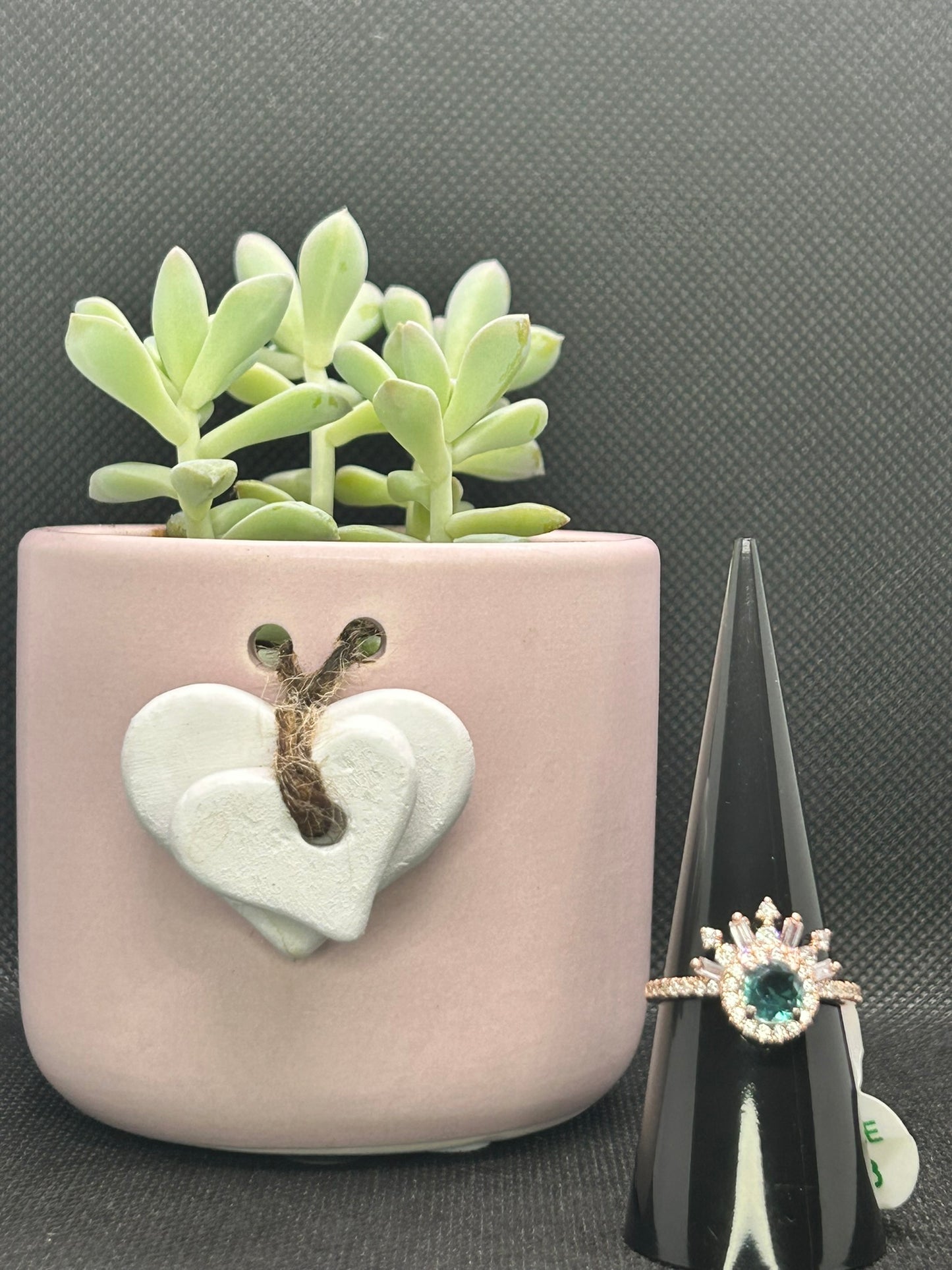 RBP3572 - SIZE 8 - Glamorous Crown