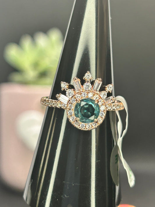 RBP3572 - SIZE 8 - Glamorous Crown