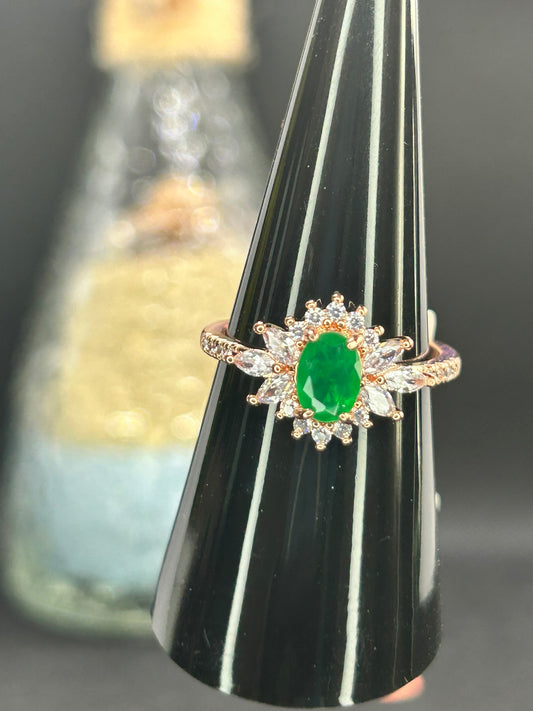 RBP3359 - Size 8 - Starlight Wonder