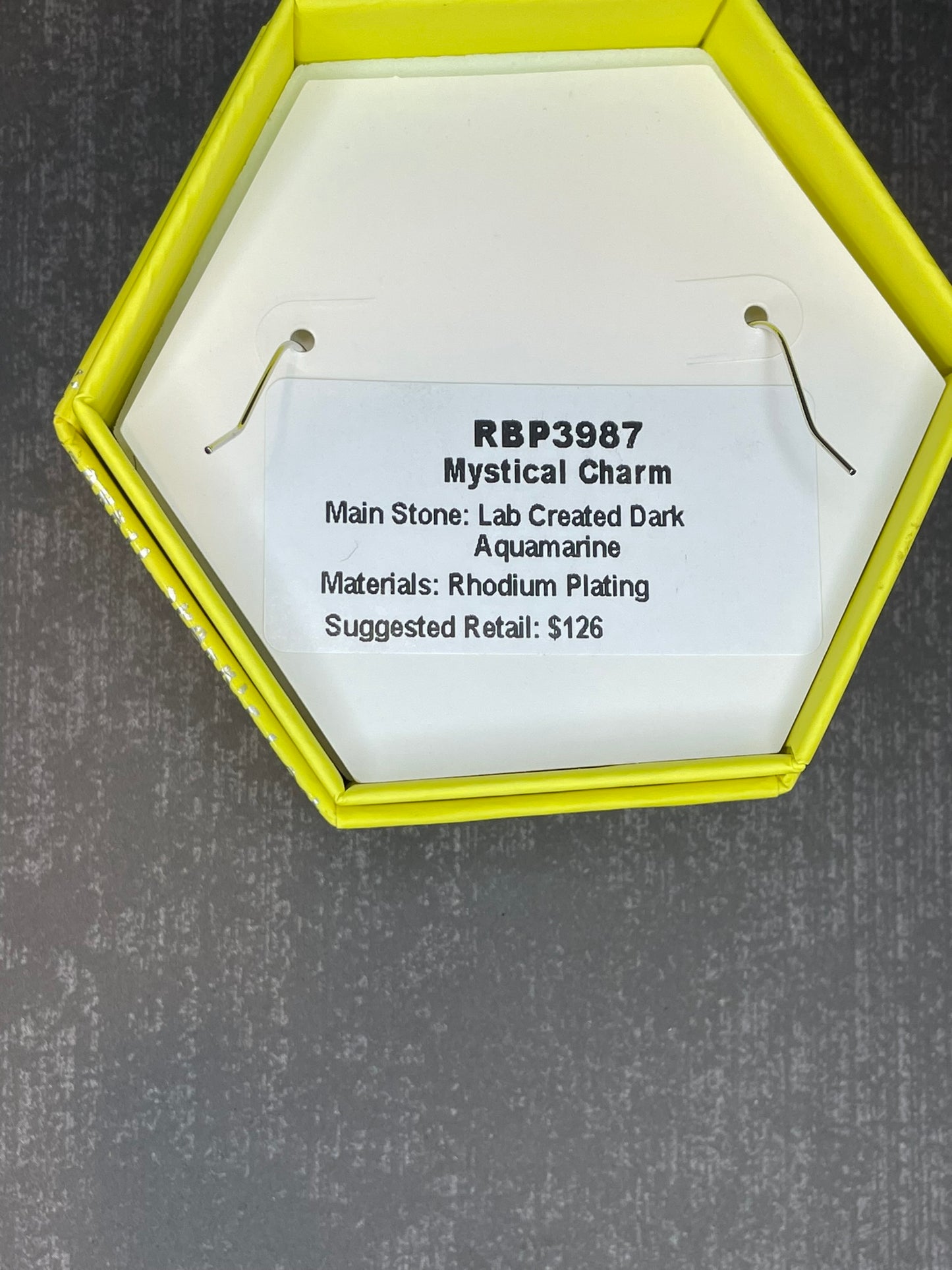 RBP3987 - Mystical Charm
