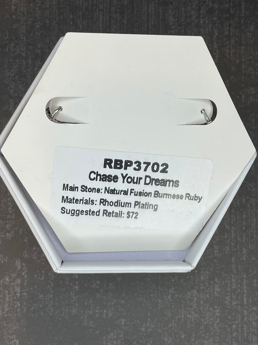 RBP3702 - Chase Your Dreams