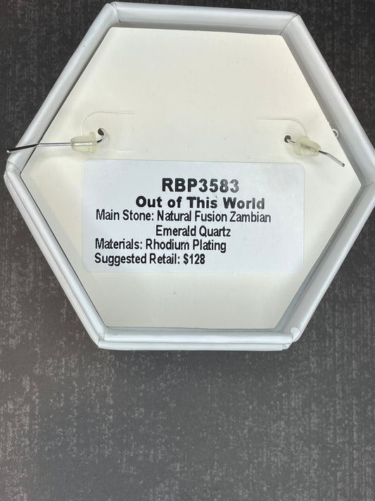 RBP3583 - Out of This World