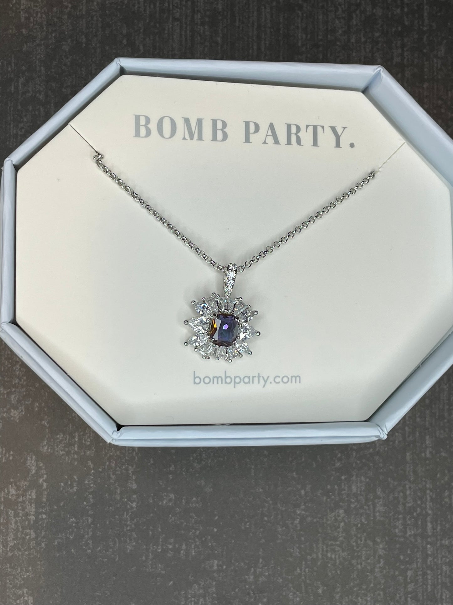 RBP3985 - Sparkling Daisy