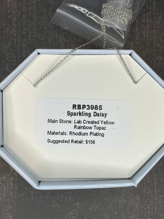 RBP3985 - Sparkling Daisy