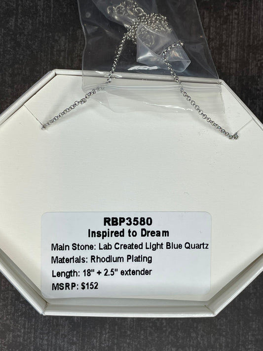 RBP3580 - Inspired to Dream