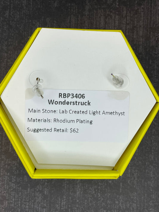 RBP3406 - Wonderstruck