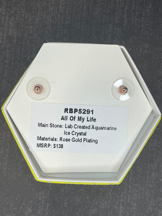 RBP5291 - All My Life