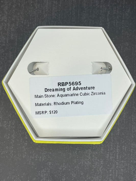 RBP5695 - Dreaming of Adventure