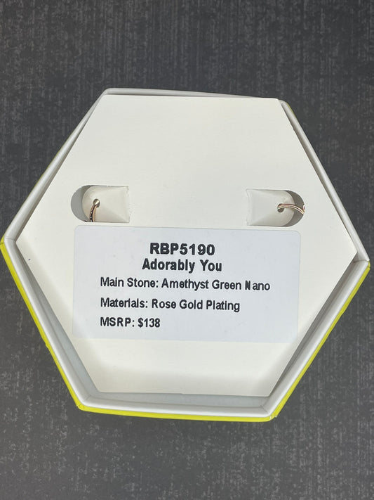 RBP5190 - Adorably You