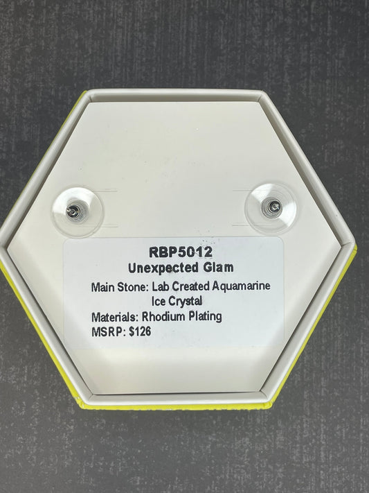 RBP5012 - Unexpected Glam