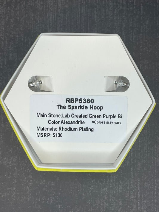 RBP5380 - The Sparkle Hoop