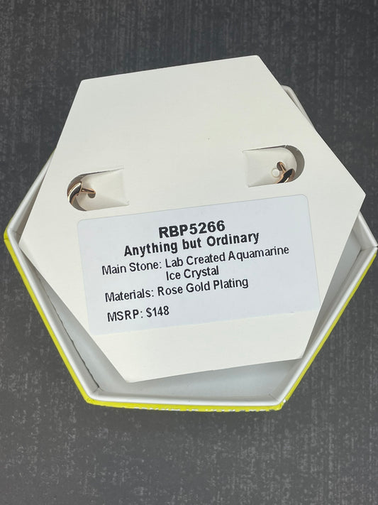 RBP5266 - Anything But Ordinary