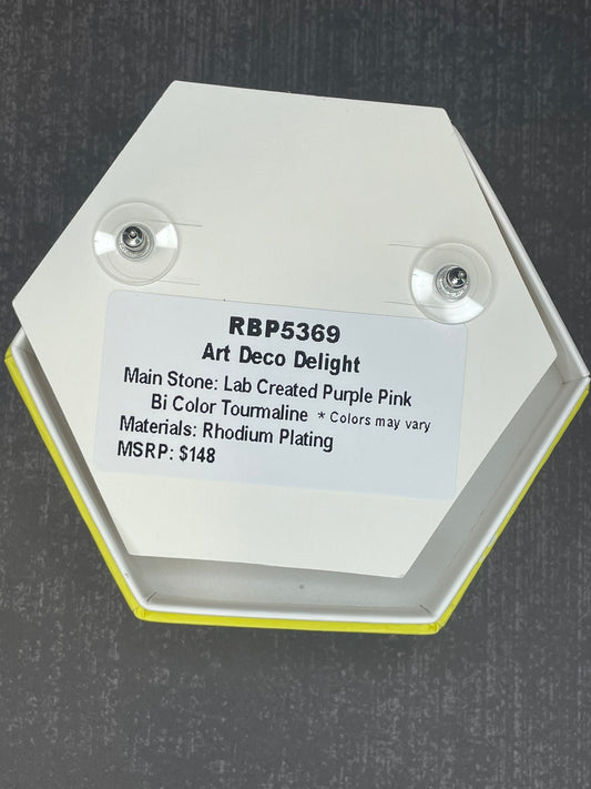 RBP5369 - Art Deco Delight