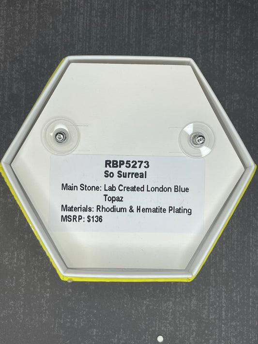 RBP5273 - So Surreal