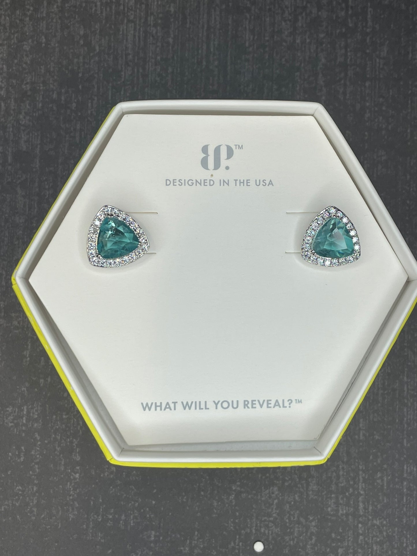 RBP5540 - Surprise Studs