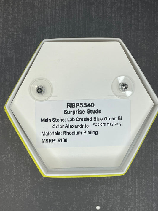 RBP5540 - Surprise Studs