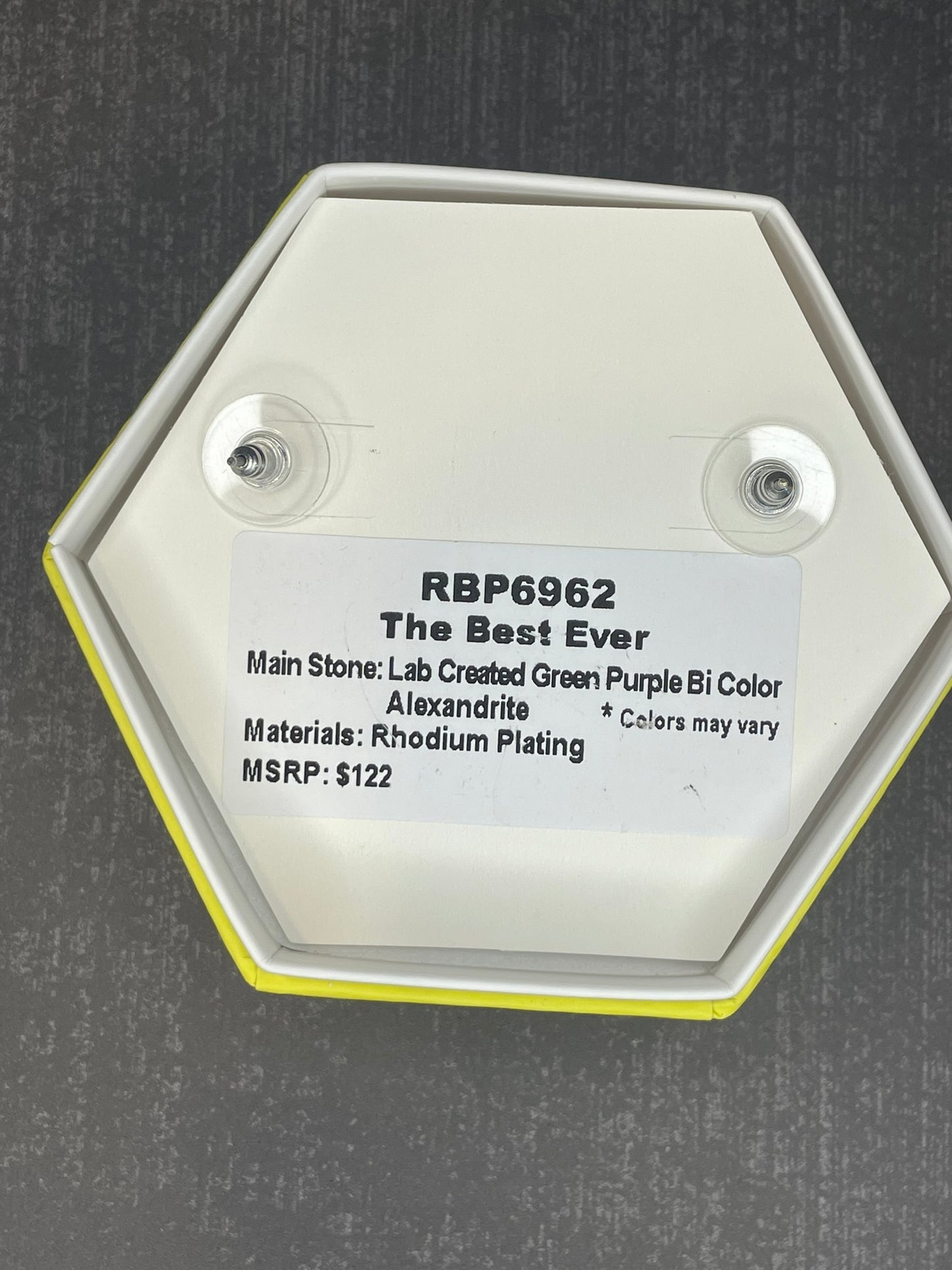 RBP6962 - The Best Ever