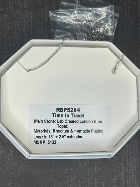 RBP5284 - Time To Travel