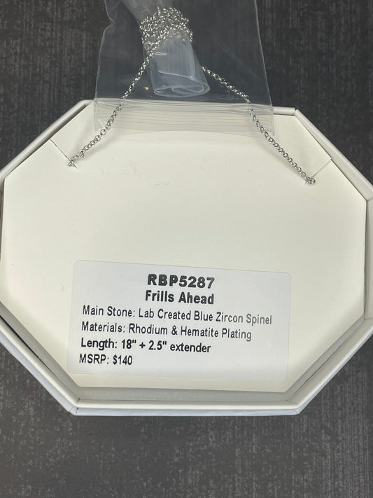 RBP5287 - Frills Ahead