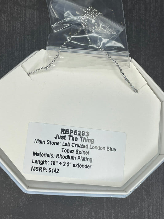 RBP5293 - Just The Thing