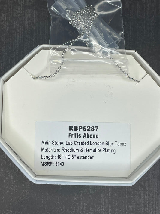 RBP5287 - Frills Ahead