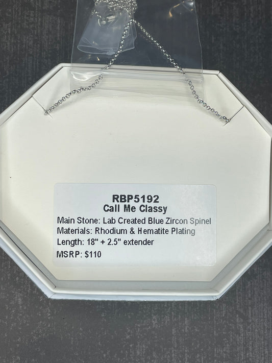 RBP5192 - Call Me Classy