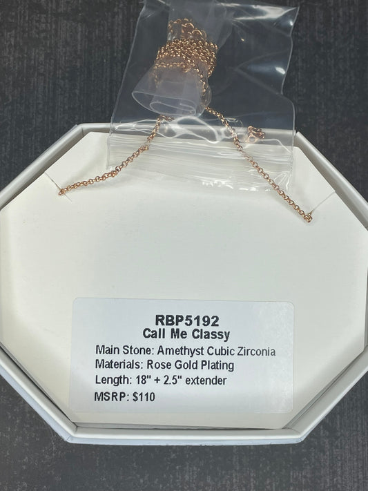 RBP5192 - Call Me Classy