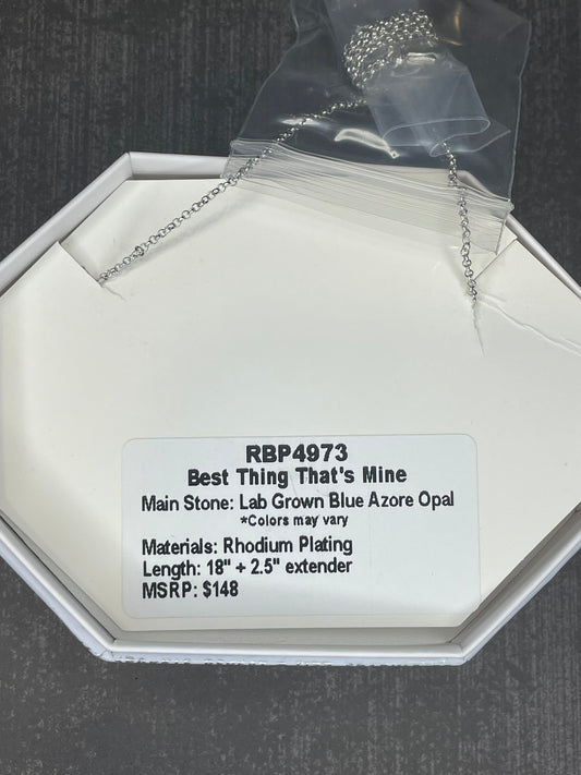 RBP4973 - Best Thing That's Mine