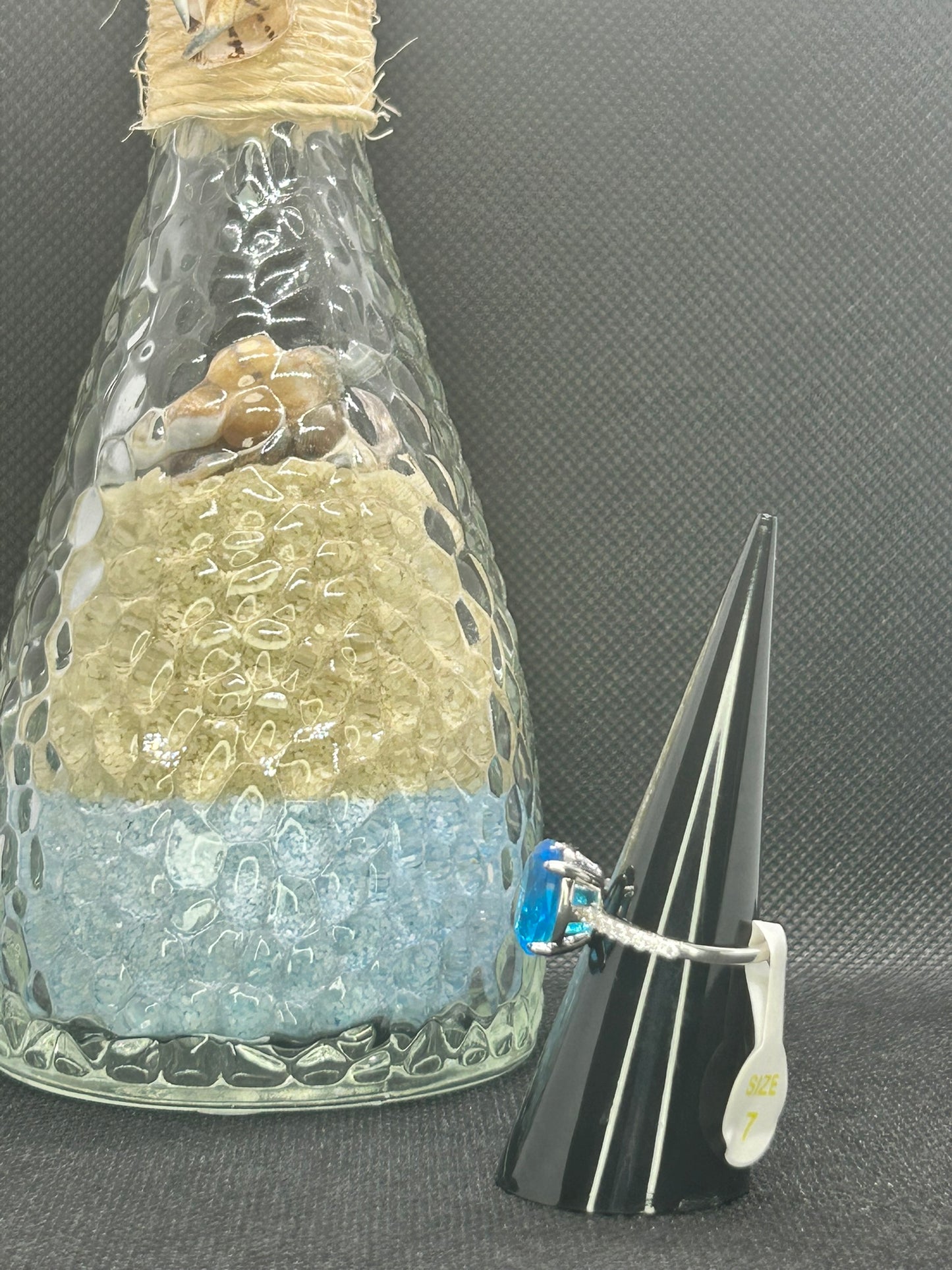 RBP3650 - Size 7 - Catch My Breath