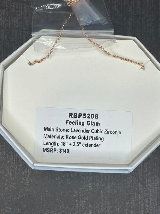 RBP5206 - Feeling Glam