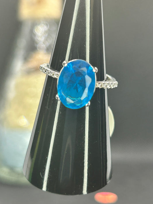 RBP3650 - Size 7 - Catch My Breath