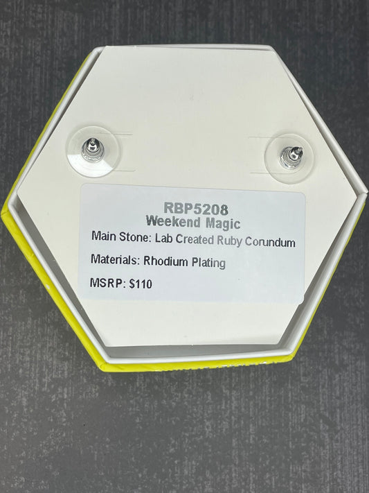 RBP5208 - Weekend Magic