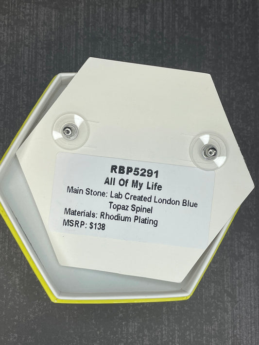 RBP5291 - All My Life