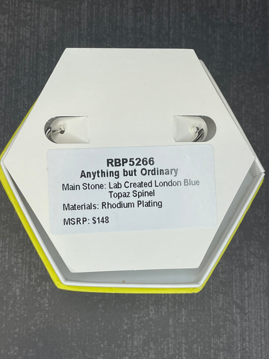 RBP5266 - Anything But Ordinary