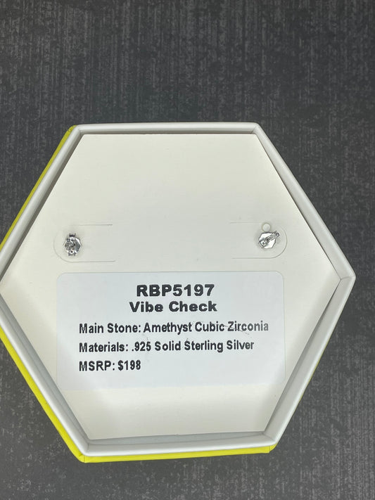 RBP5197 - Vibe Check