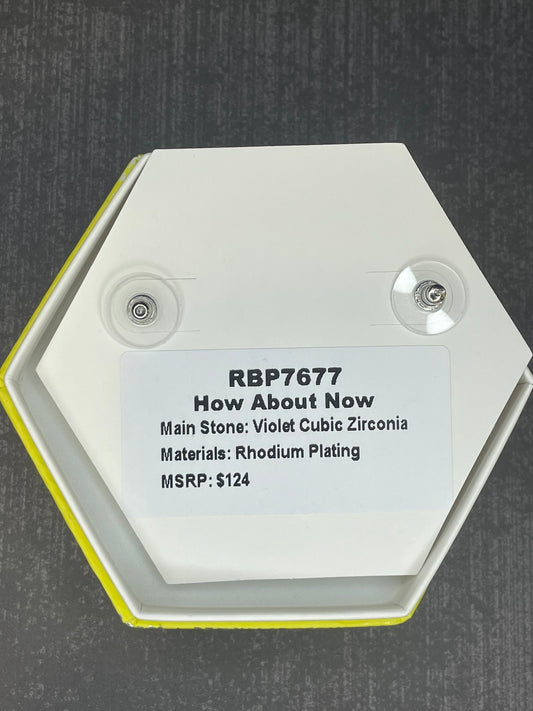 RBP7677 - How About You