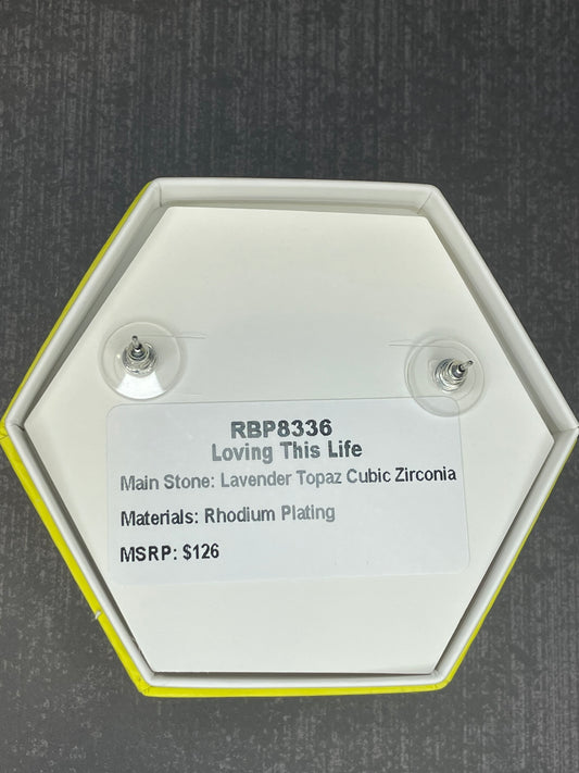 RBP8336 - Loving This Life