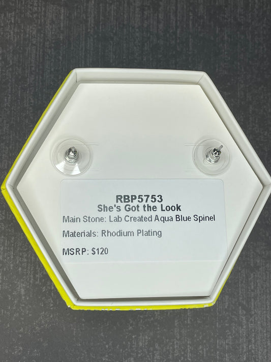 RBP5753 - She's Got The Look