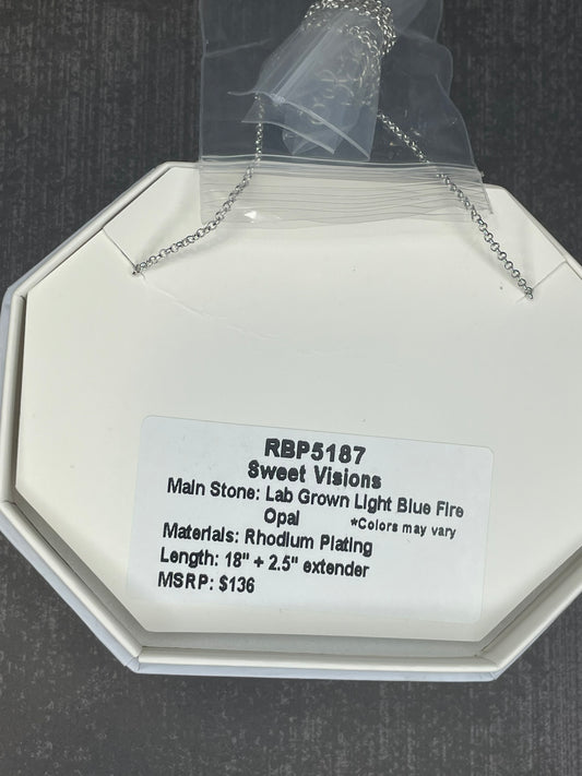 RBP5187 - Sweet Visions