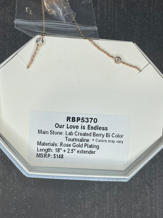 RBP5370 - Our Love Is Endless