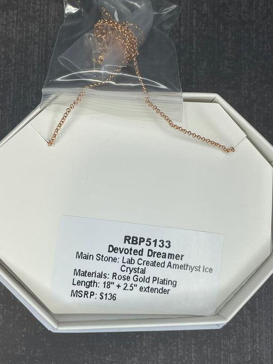 RBP5133 - Devoted Dreamer