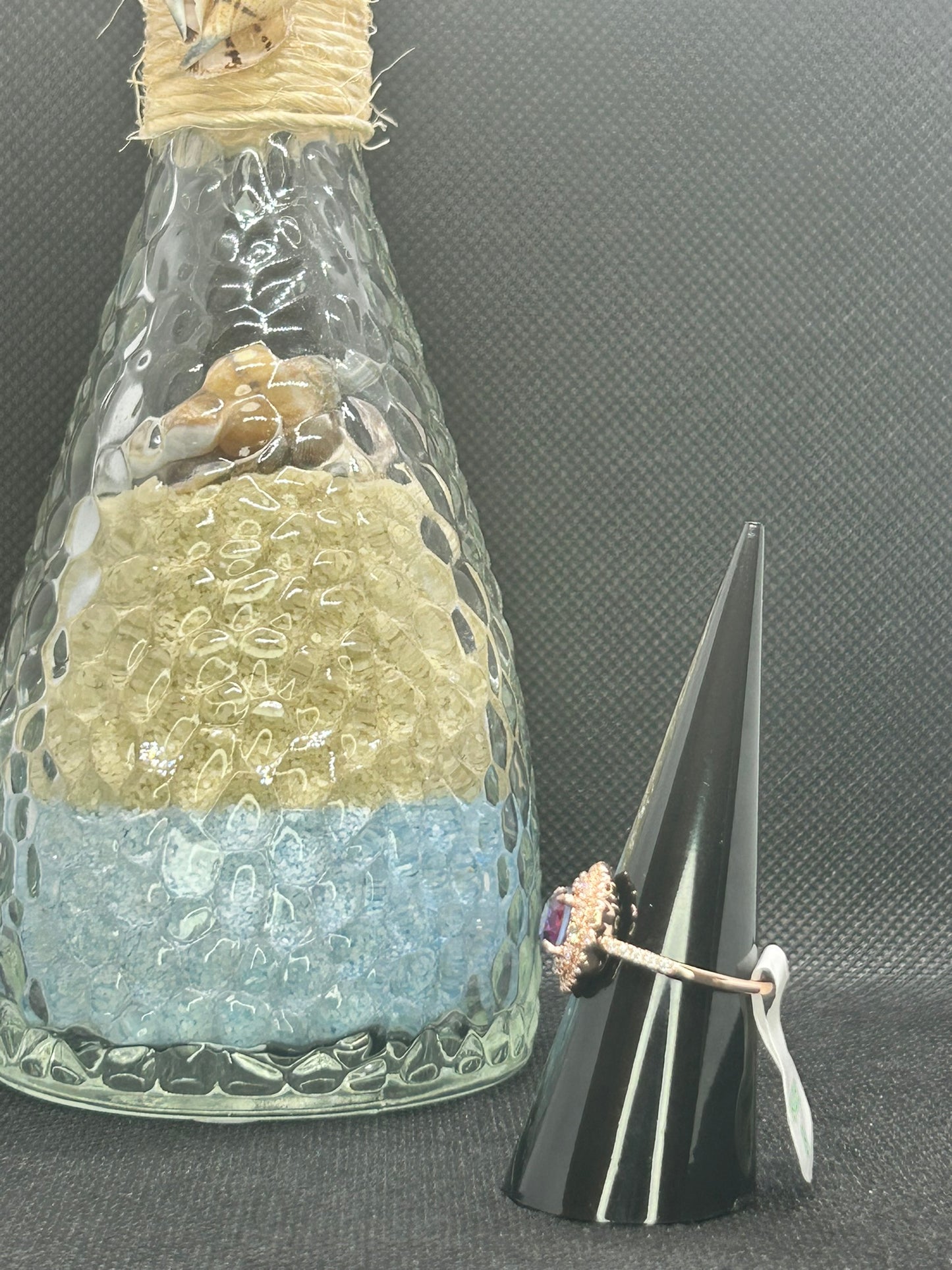 RBP3565 - Size 8 - The Perfect Love