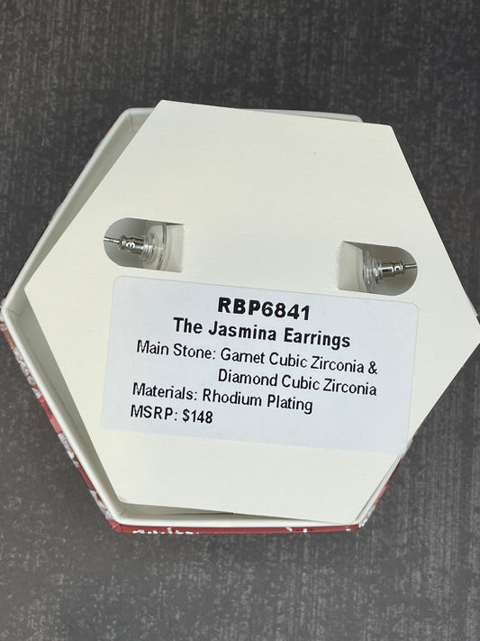 RBP6841 - The Jasmina Earrings