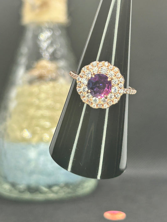 RBP3565 - Size 8 - The Perfect Love